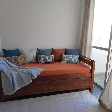 Jardim Tropical Apartment Lauro de Freitas Ngoại thất bức ảnh