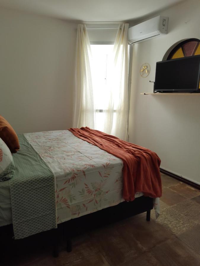 Jardim Tropical Apartment Lauro de Freitas Ngoại thất bức ảnh