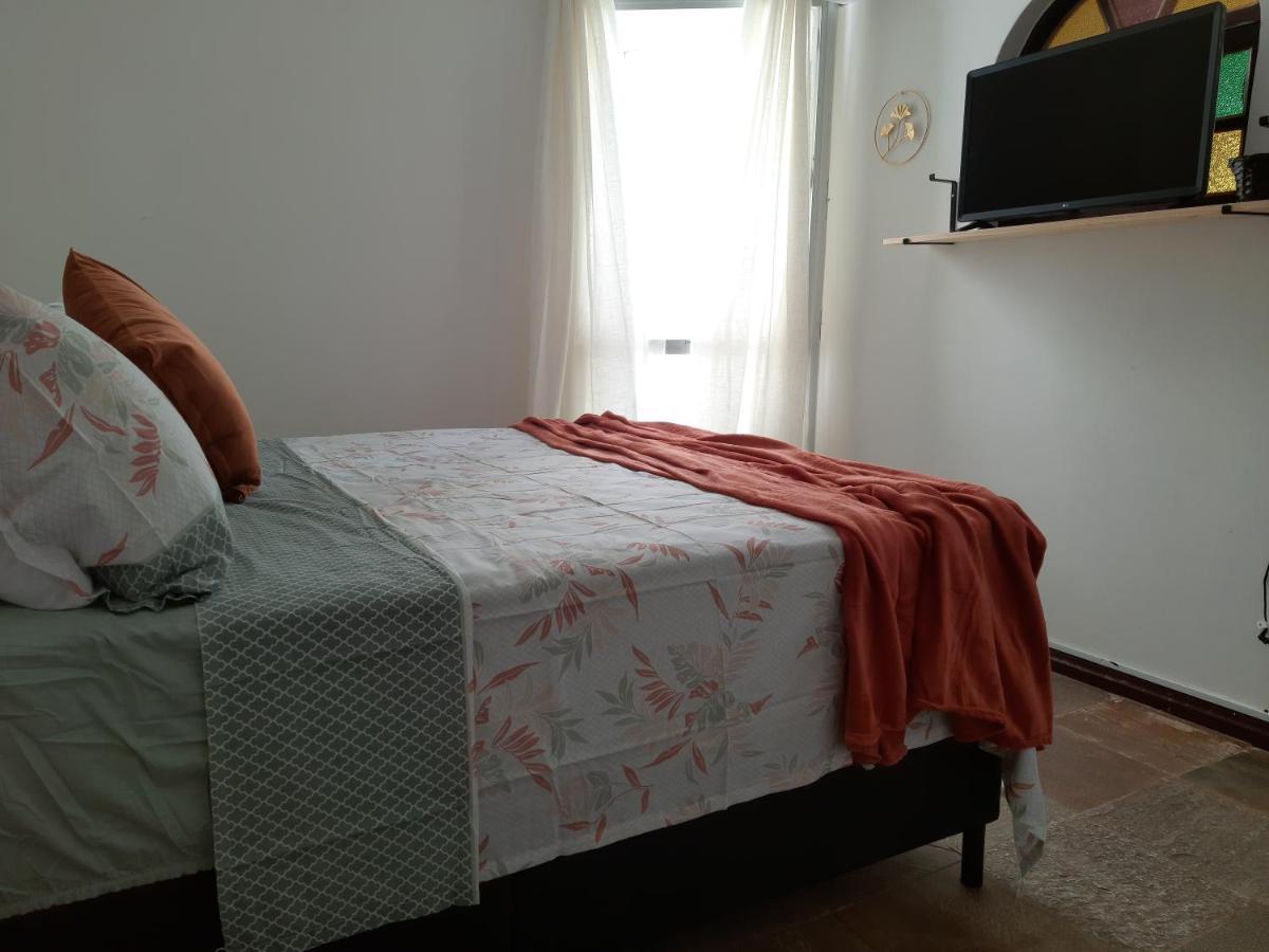 Jardim Tropical Apartment Lauro de Freitas Ngoại thất bức ảnh