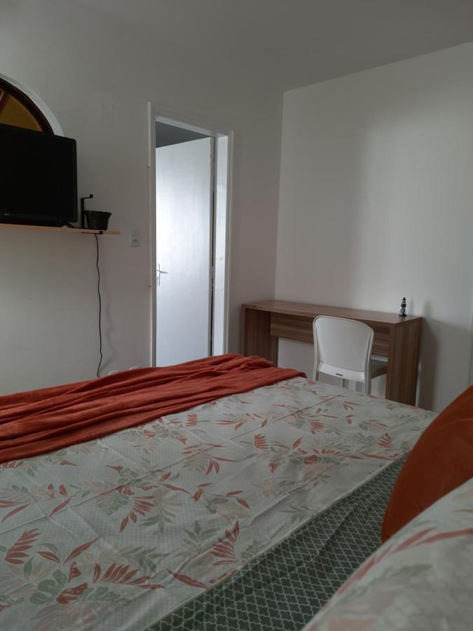 Jardim Tropical Apartment Lauro de Freitas Ngoại thất bức ảnh