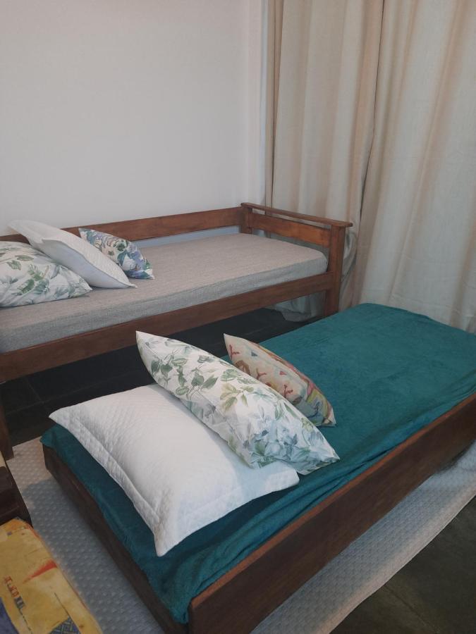 Jardim Tropical Apartment Lauro de Freitas Ngoại thất bức ảnh