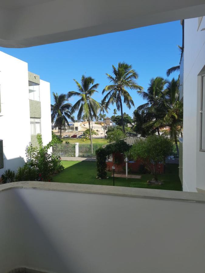 Jardim Tropical Apartment Lauro de Freitas Ngoại thất bức ảnh