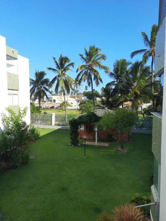 Jardim Tropical Apartment Lauro de Freitas Ngoại thất bức ảnh