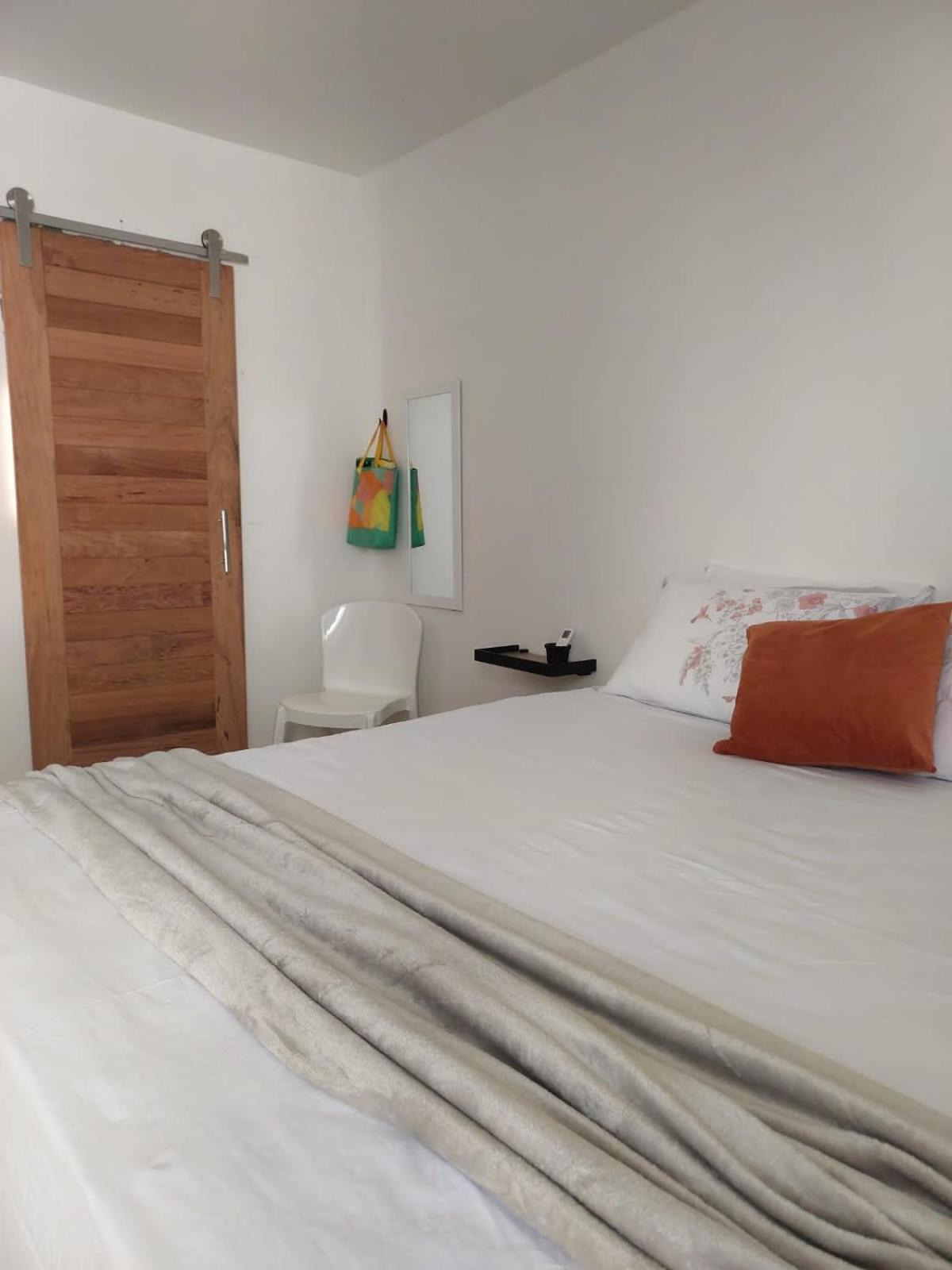 Jardim Tropical Apartment Lauro de Freitas Ngoại thất bức ảnh